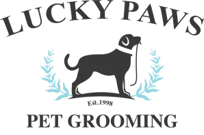 Four lucky paws mobile hot sale grooming