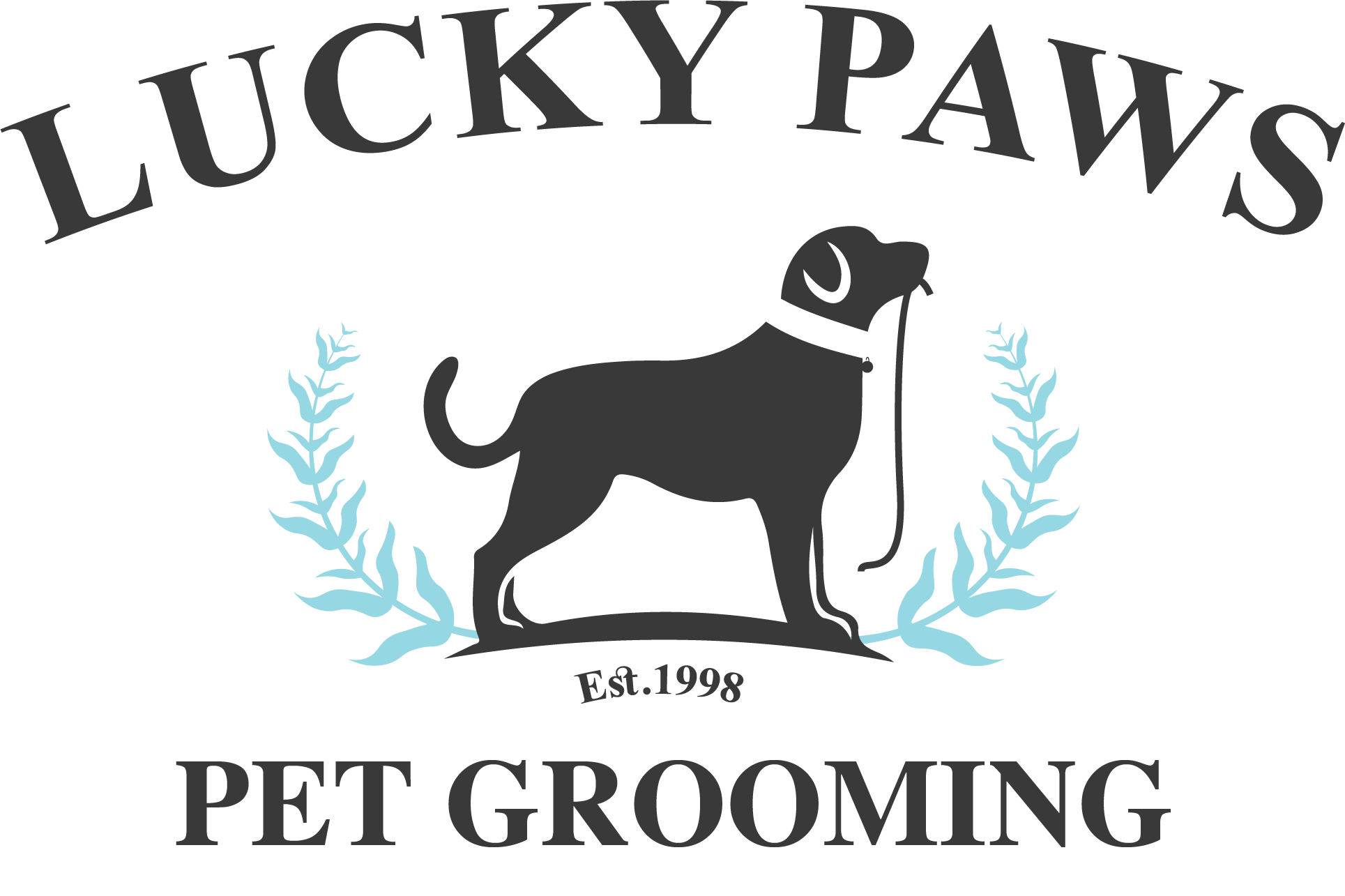 Paws and best sale claws grooming