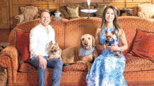 Rebuilding Lucky Paws: Turning a Struggling Chain Into a Modern Grooming Brand